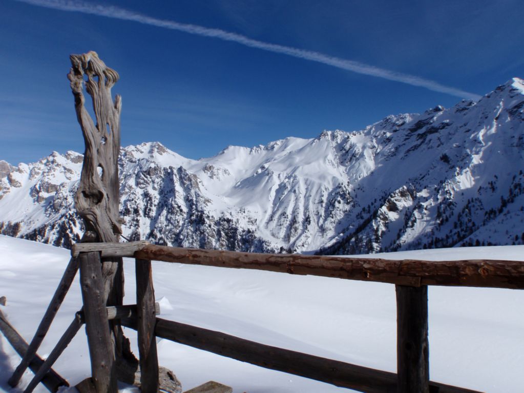 skialp-vallaccia_09 View from the hut, which was close (we should have asked before getting here for lunch!)