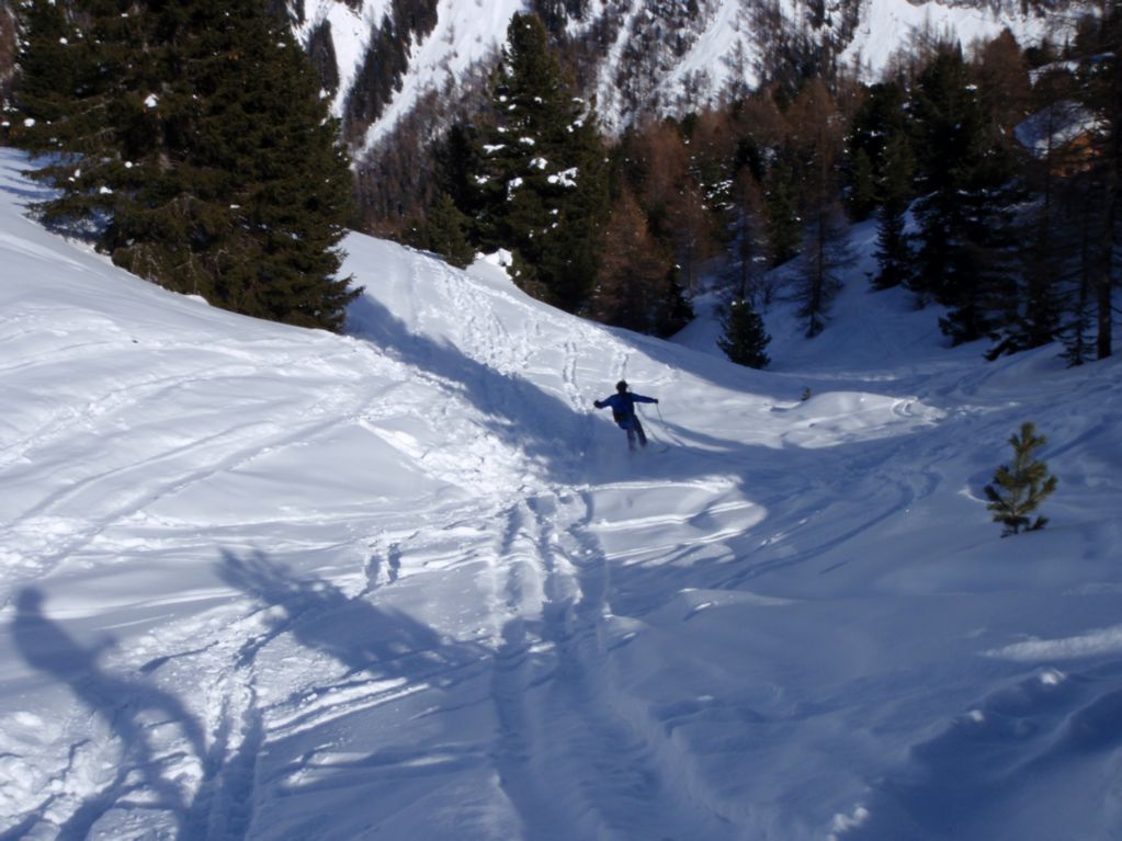 skialp-vallaccia_12 Us, going down like pros (with very little energy left in the legs!)